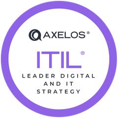 ITIL Certified