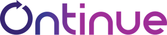 Ontinue Logo