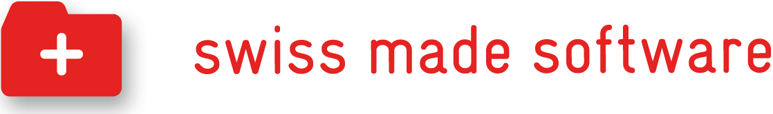 swiss made software label